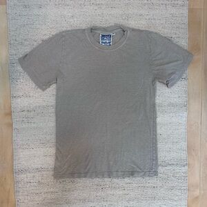 Jungmaven basic tee
